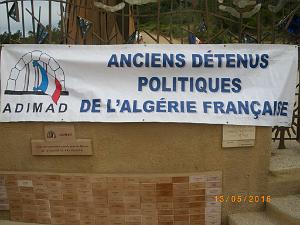 2016 05 13 THEOULE SUR MER CEREMONIE EN HOMMAGE A NOS COMBATTANTS (1)